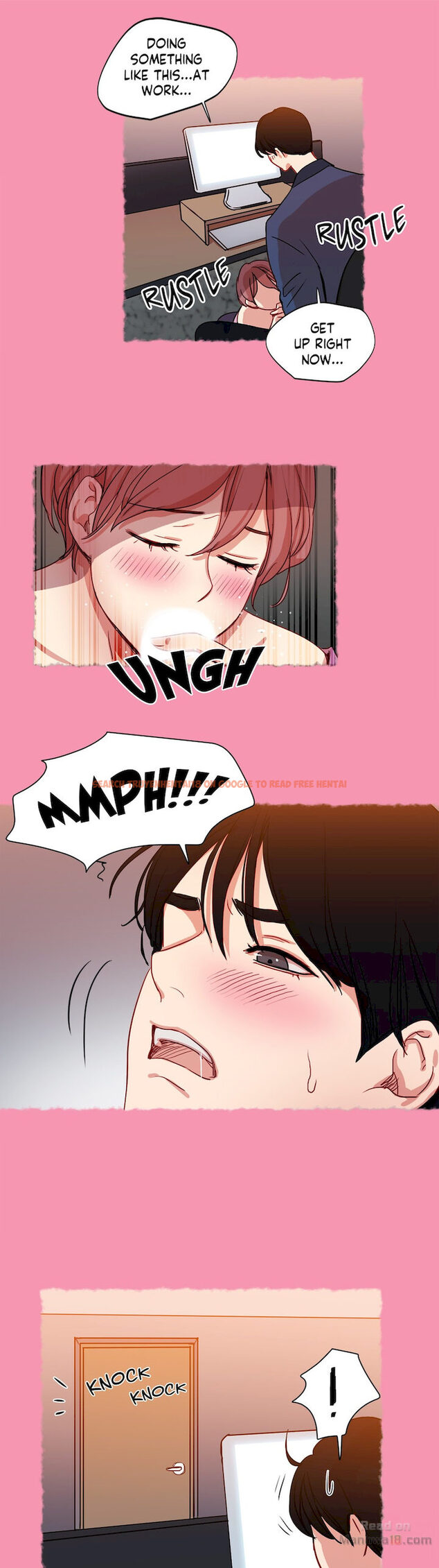Read Hentai Image 23 213 in comic Narae’s Fantasy - Chapter 22 - hentaitnt.net