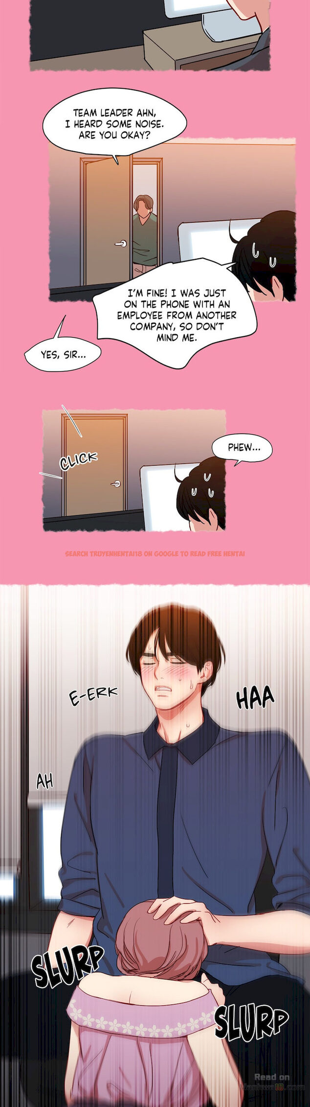 Read Hentai Image 24 213 in comic Narae’s Fantasy - Chapter 22 - hentaitnt.net