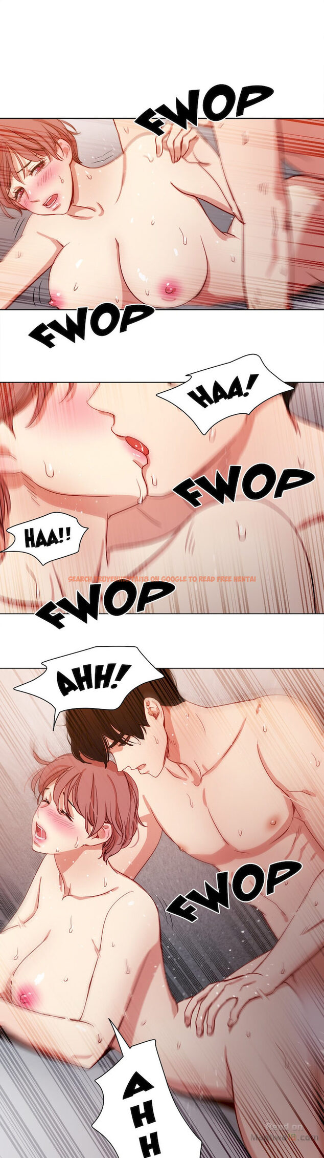 Read Hentai Image 6 213 in comic Narae’s Fantasy - Chapter 22 - hentaitnt.net