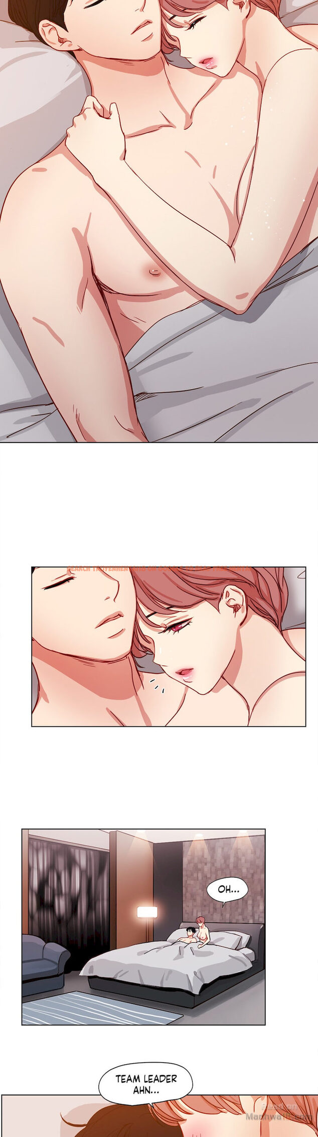 Read Hentai Image 8 213 in comic Narae’s Fantasy - Chapter 22 - hentaitnt.net