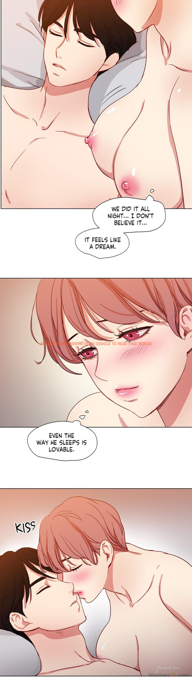 Read Hentai Image 9 213 in comic Narae’s Fantasy - Chapter 22 - hentaitnt.net