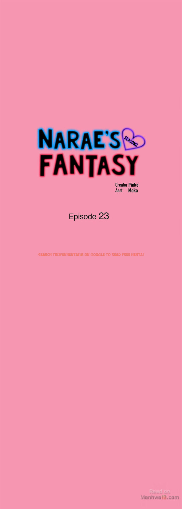 Read Hentai Image 1 213 in comic Narae’s Fantasy - Chapter 23 - hentaitnt.net