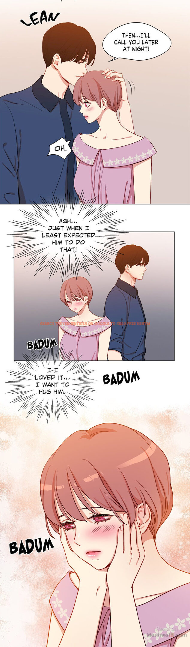 Read Hentai Image 10 213 in comic Narae’s Fantasy - Chapter 23 - hentaitnt.net