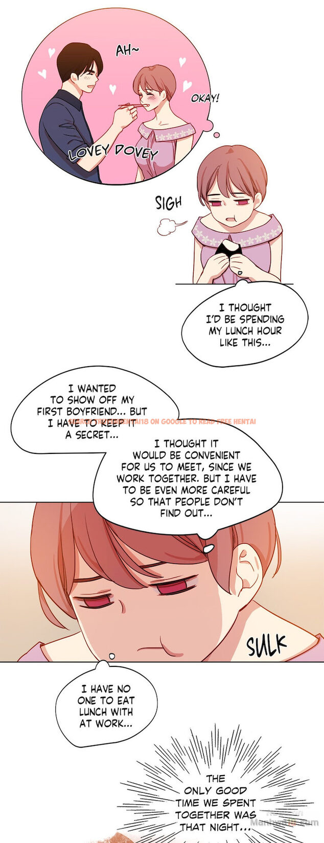 Read Hentai Image 12 213 in comic Narae’s Fantasy - Chapter 23 - hentaitnt.net