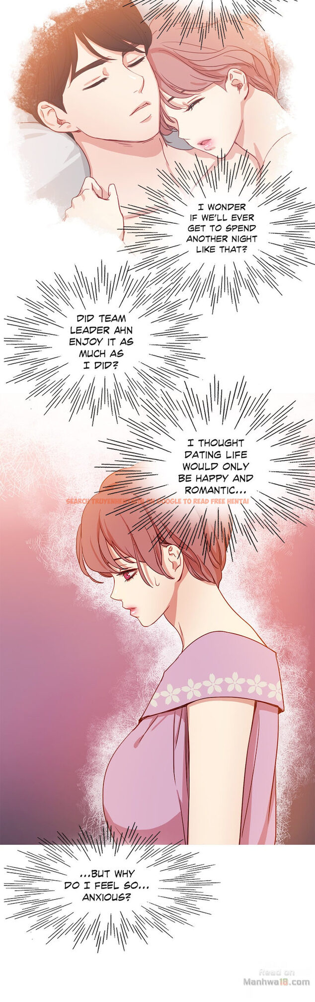 Read Hentai Image 13 213 in comic Narae’s Fantasy - Chapter 23 - hentaitnt.net