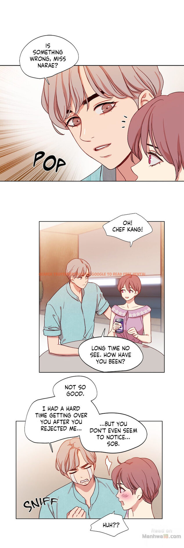 Read Hentai Image 14 213 in comic Narae’s Fantasy - Chapter 23 - hentaitnt.net
