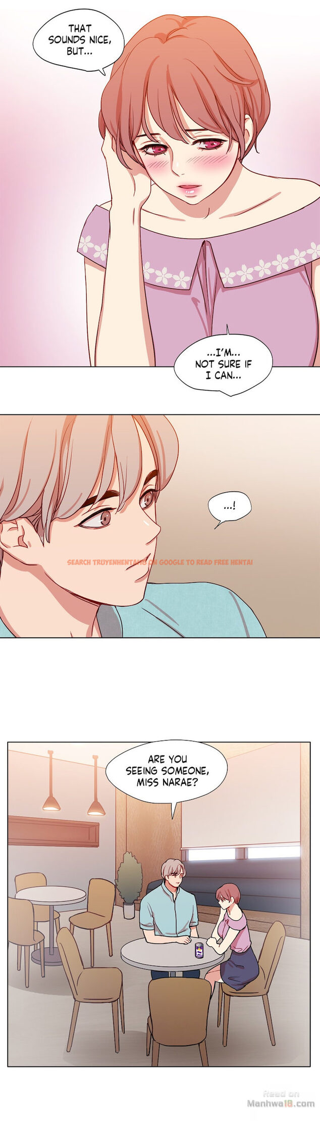 Read Hentai Image 16 213 in comic Narae’s Fantasy - Chapter 23 - hentaitnt.net