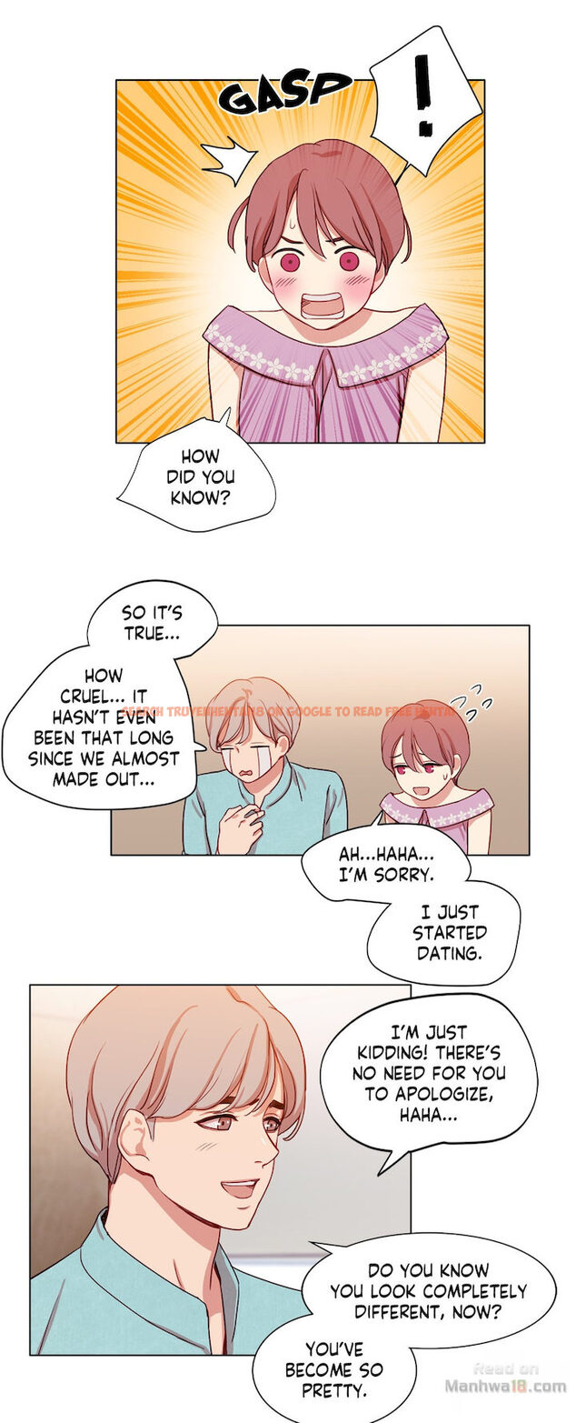 Read Hentai Image 17 213 in comic Narae’s Fantasy - Chapter 23 - hentaitnt.net