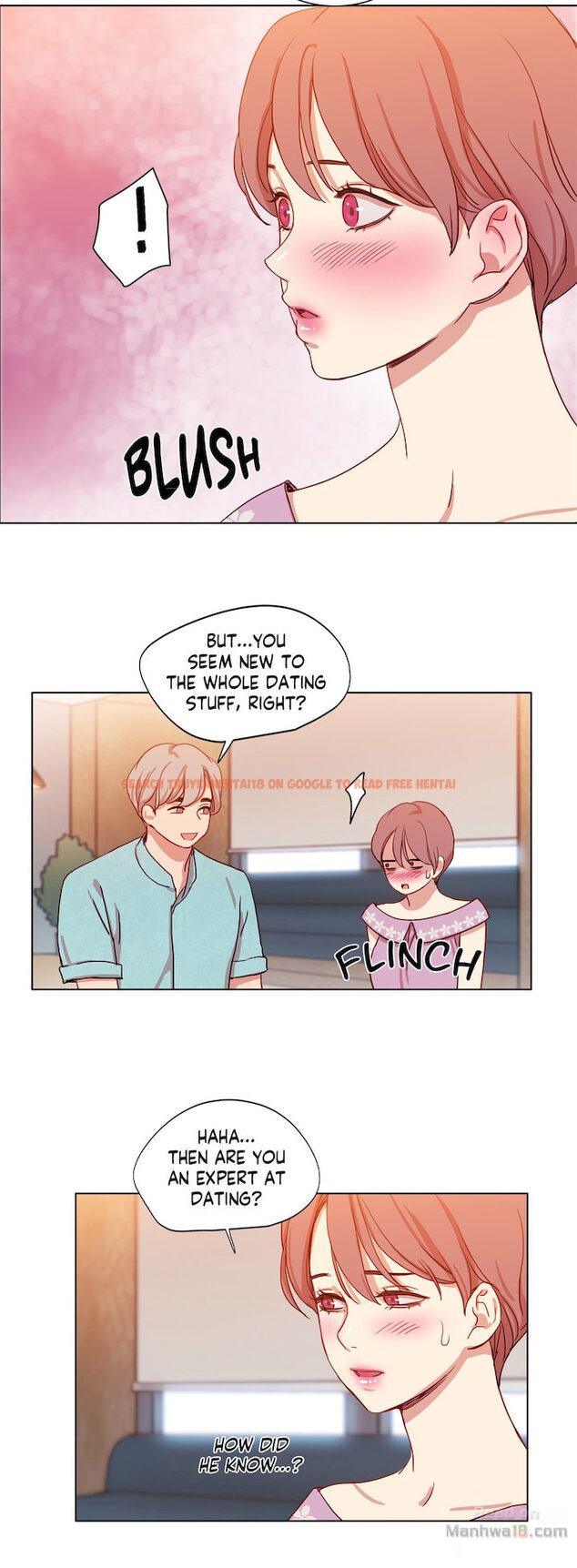 Read Hentai Image 18 213 in comic Narae’s Fantasy - Chapter 23 - hentaitnt.net