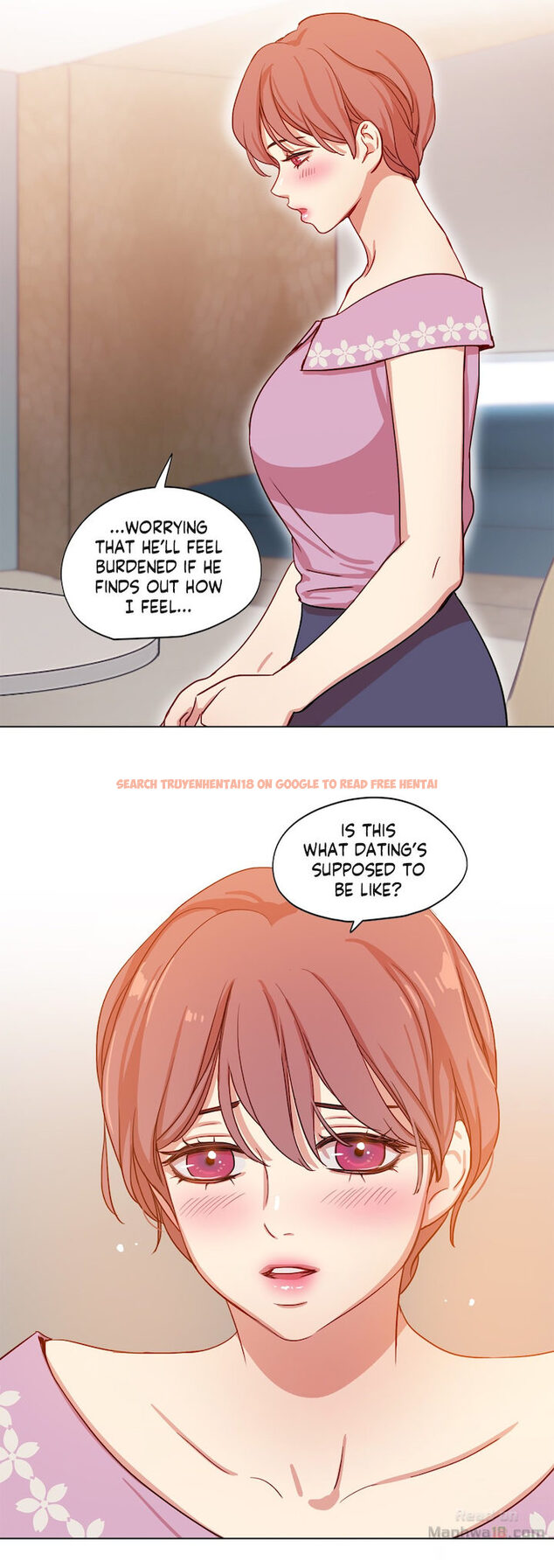 Read Hentai Image 21 213 in comic Narae’s Fantasy - Chapter 23 - hentaitnt.net