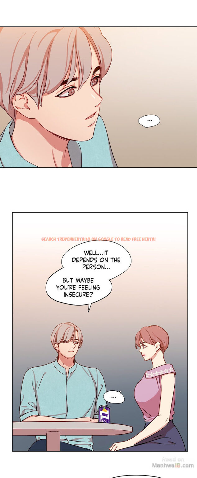 Read Hentai Image 22 213 in comic Narae’s Fantasy - Chapter 23 - hentaitnt.net