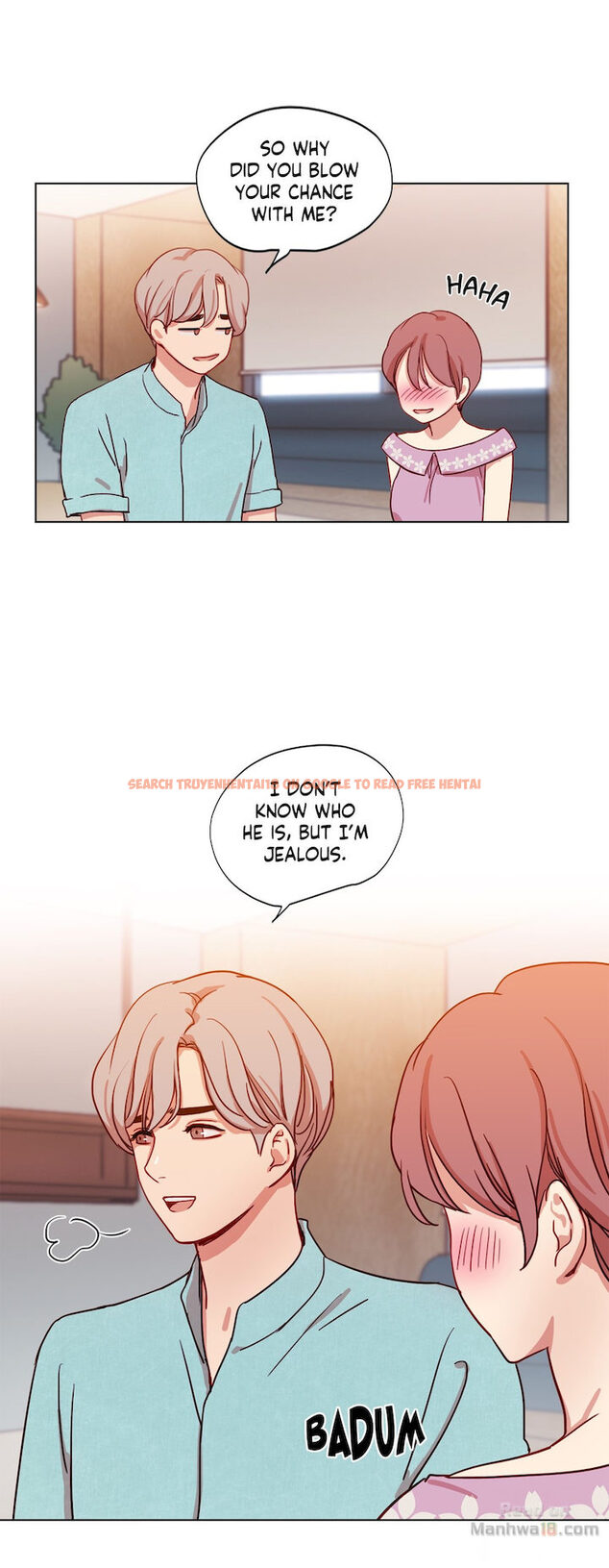 Read Hentai Image 24 213 in comic Narae’s Fantasy - Chapter 23 - hentaitnt.net