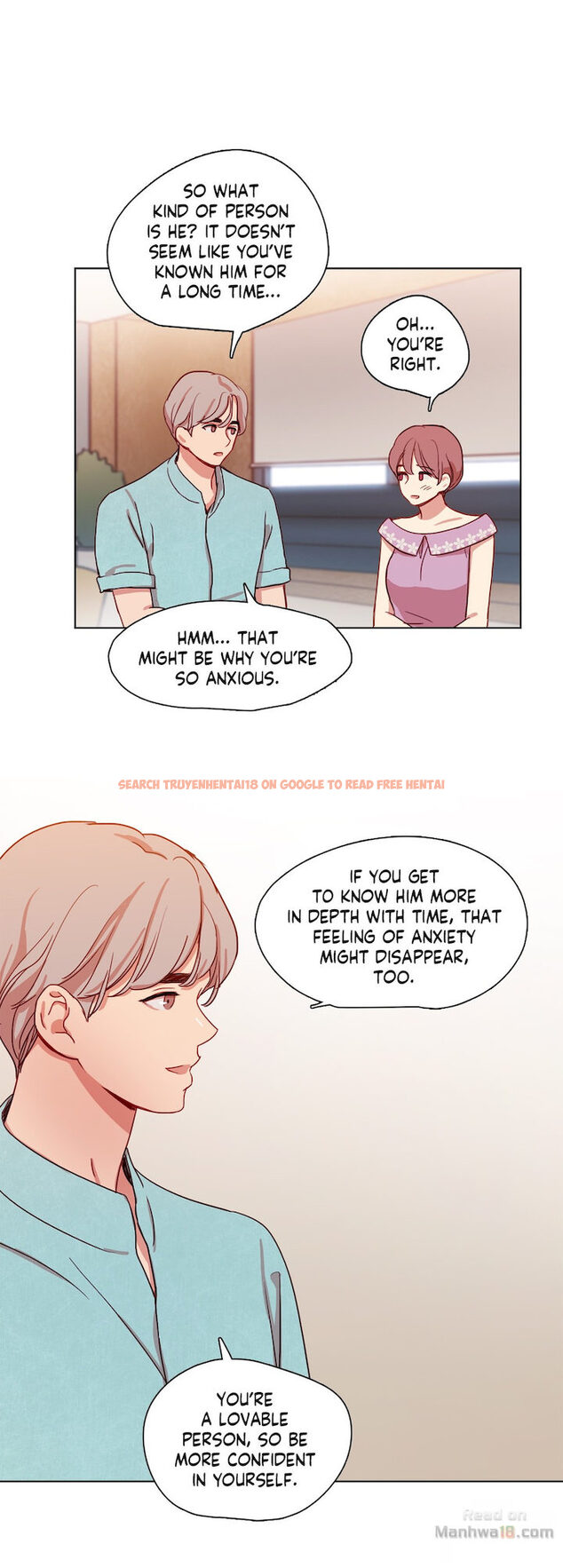 Read Hentai Image 27 213 in comic Narae’s Fantasy - Chapter 23 - hentaitnt.net