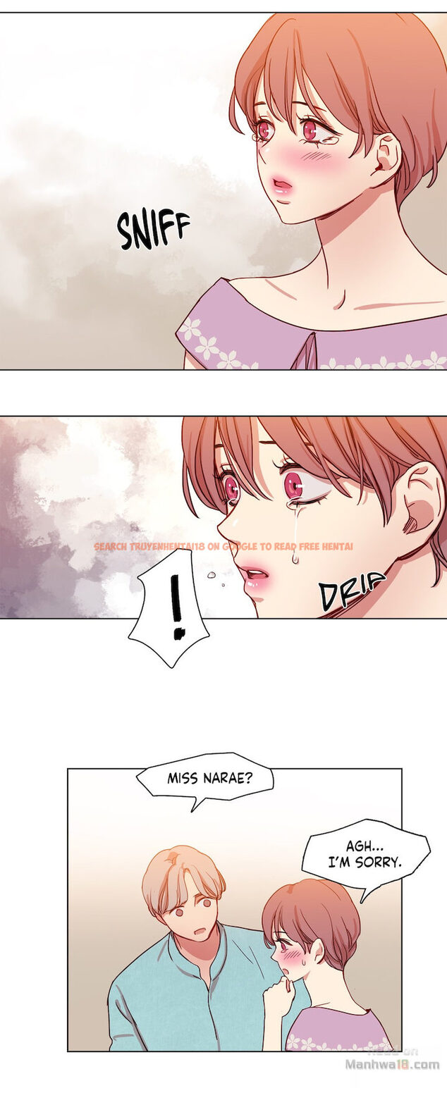 Read Hentai Image 28 213 in comic Narae’s Fantasy - Chapter 23 - hentaitnt.net