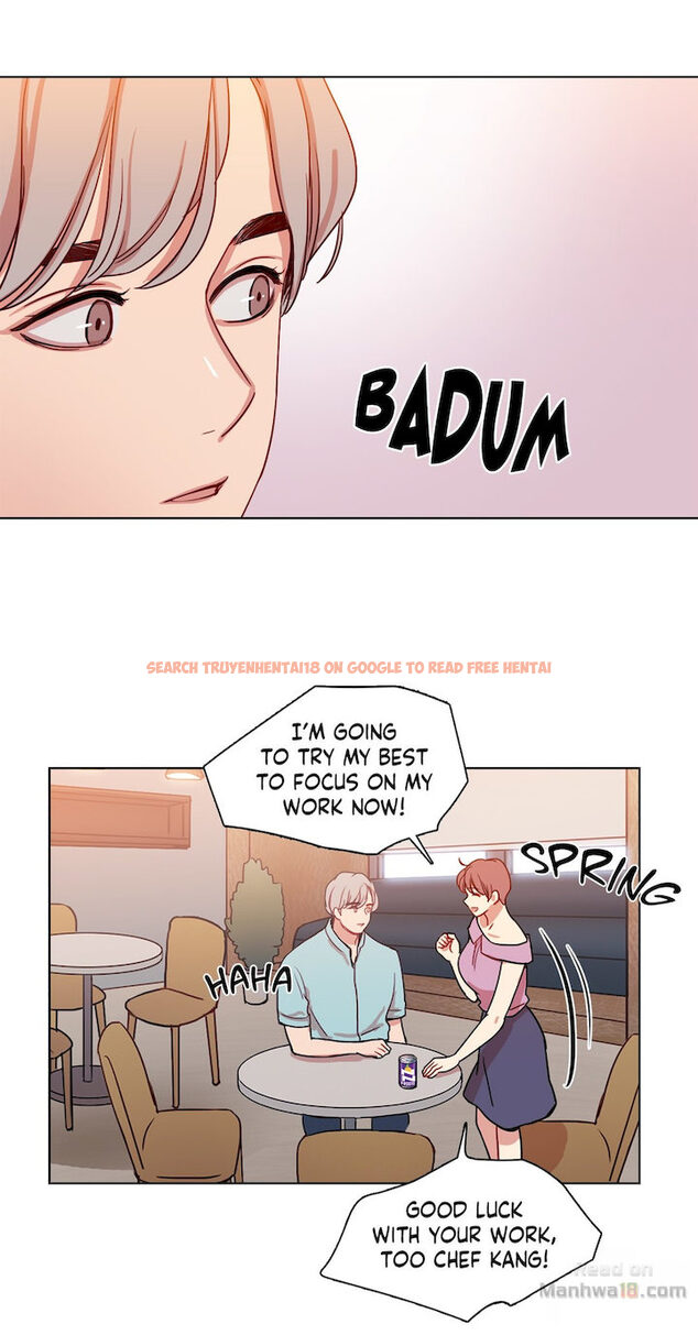 Read Hentai Image 30 213 in comic Narae’s Fantasy - Chapter 23 - hentaitnt.net