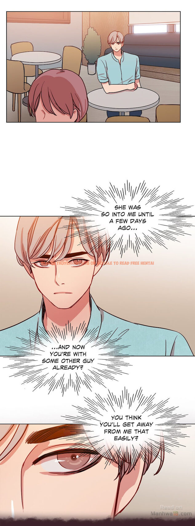 Read Hentai Image 31 213 in comic Narae’s Fantasy - Chapter 23 - hentaitnt.net