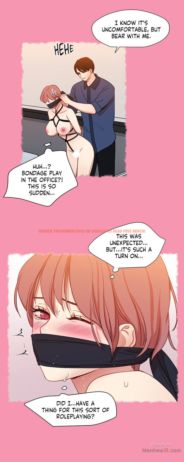 Read Hentai Image 4 213 in comic Narae’s Fantasy - Chapter 23 - hentaitnt.net