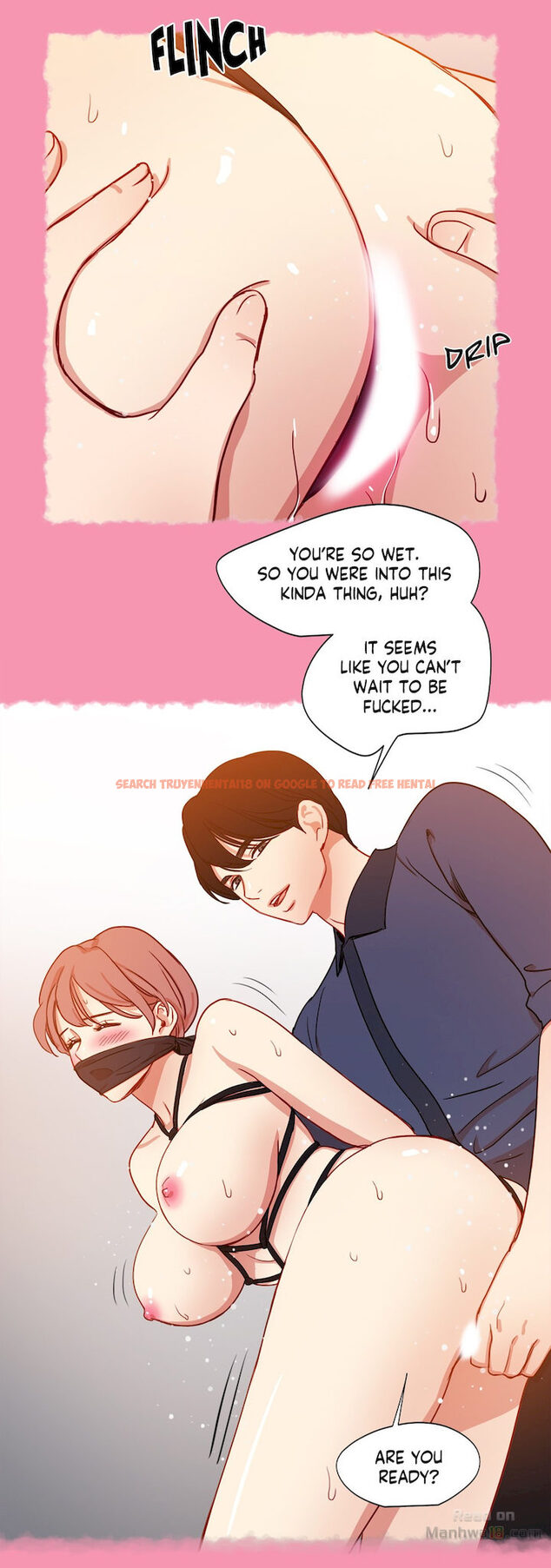 Read Hentai Image 5 213 in comic Narae’s Fantasy - Chapter 23 - hentaitnt.net