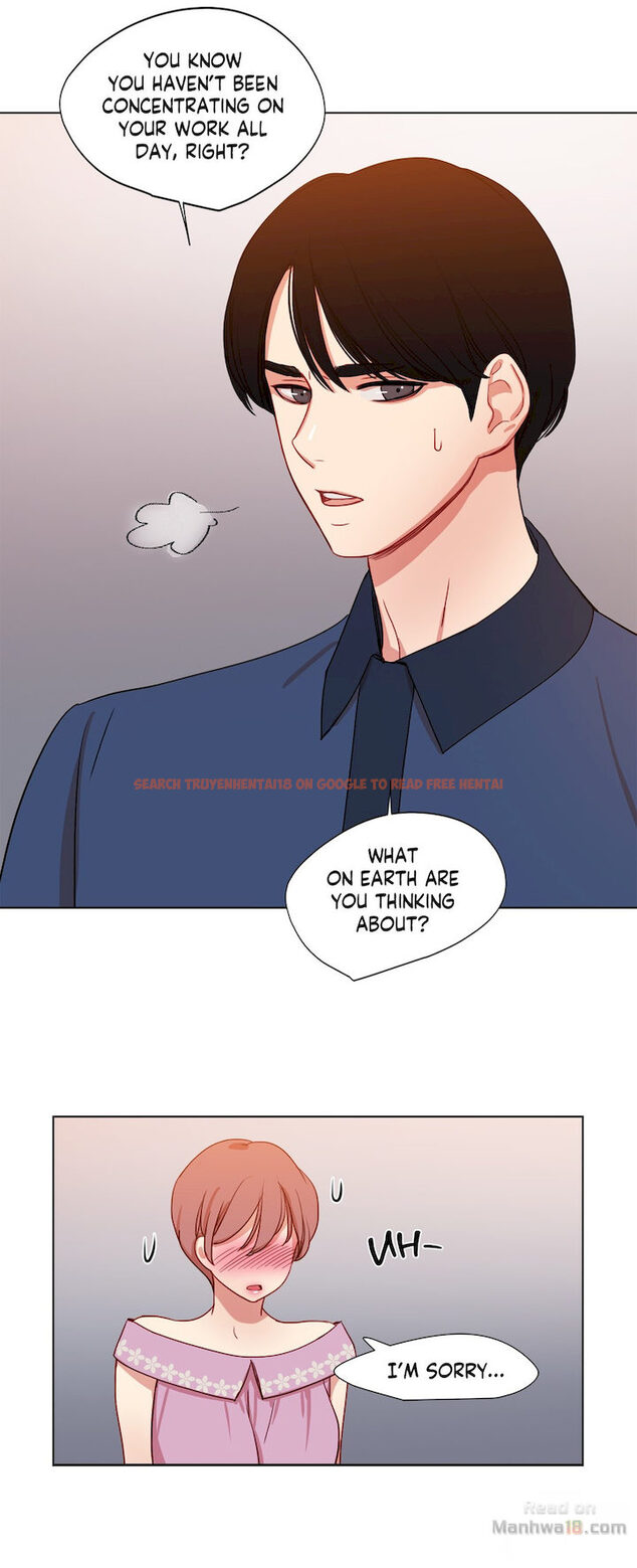 Read Hentai Image 7 213 in comic Narae’s Fantasy - Chapter 23 - hentaitnt.net