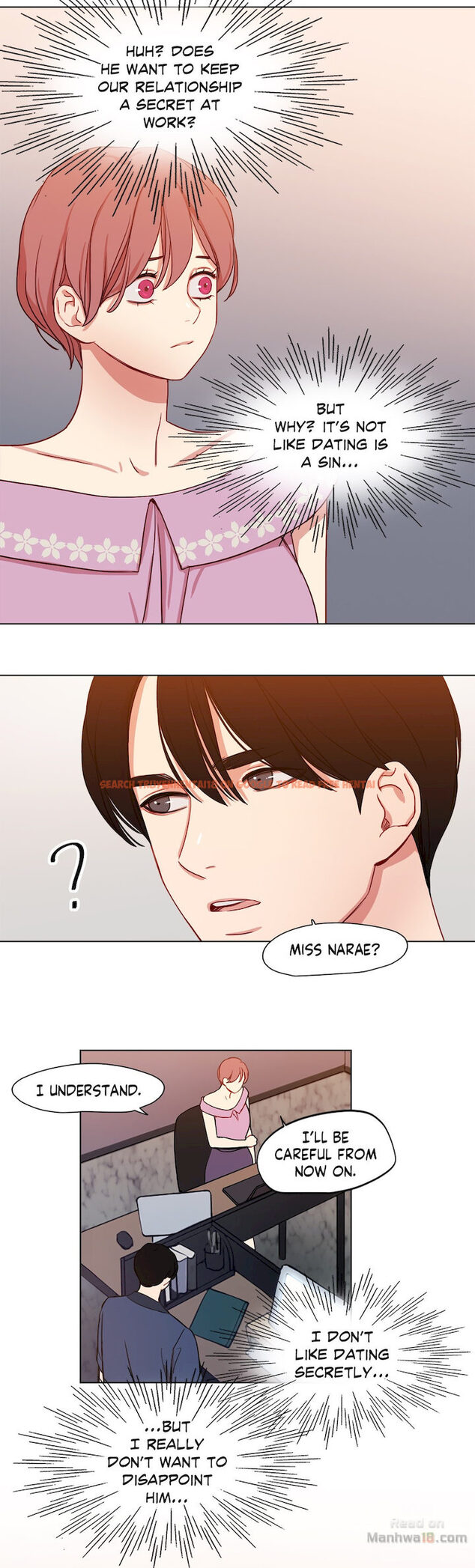 Read Hentai Image 9 213 in comic Narae’s Fantasy - Chapter 23 - hentaitnt.net