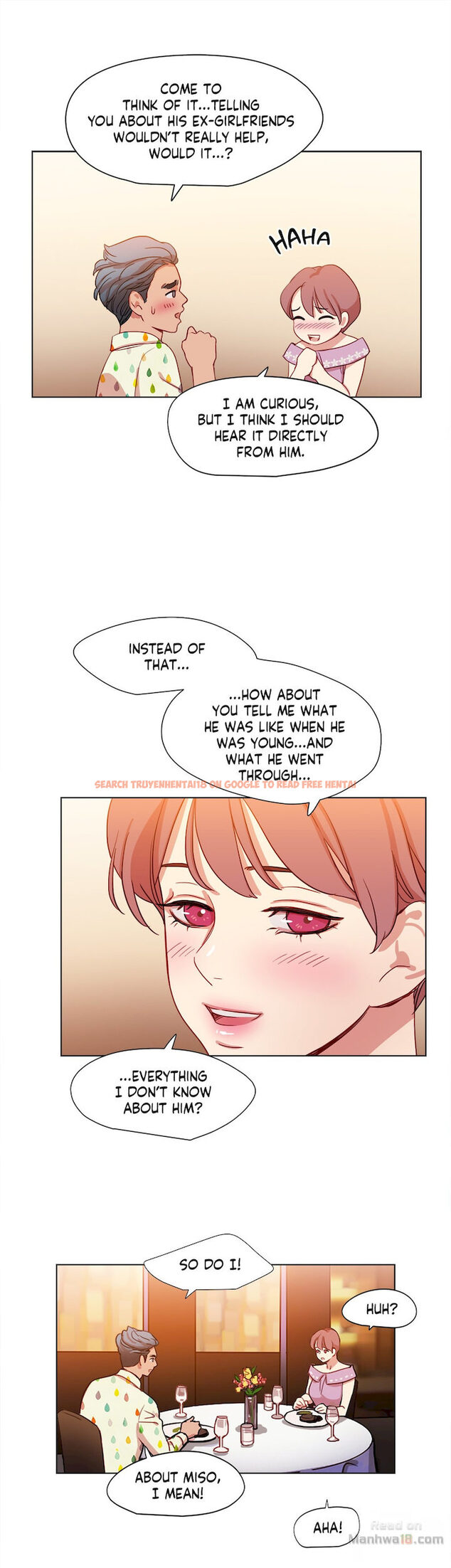 Read Hentai Image 12 209 in comic Narae’s Fantasy - Chapter 24 - hentaitnt.net