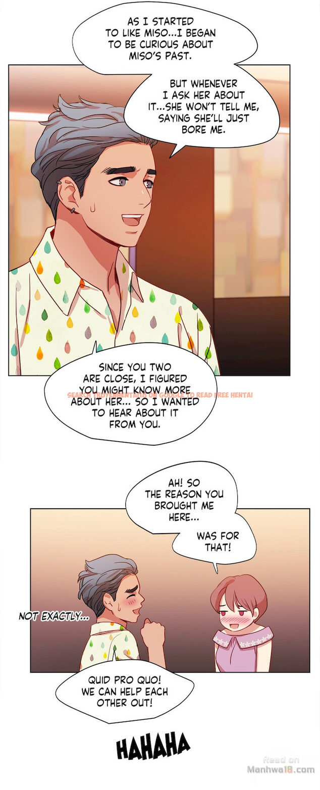 Read Hentai Image 13 209 in comic Narae’s Fantasy - Chapter 24 - hentaitnt.net
