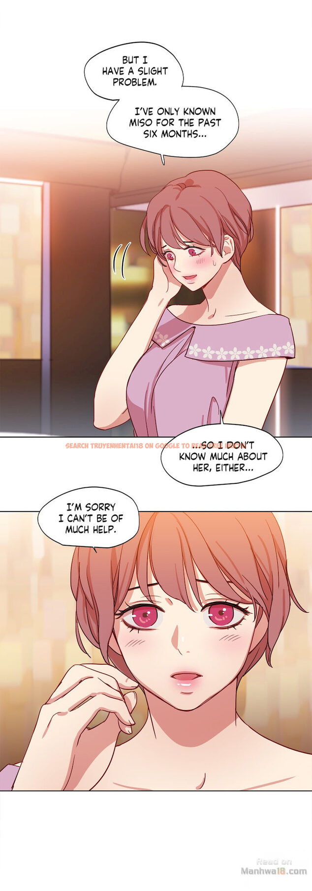 Read Hentai Image 14 209 in comic Narae’s Fantasy - Chapter 24 - hentaitnt.net