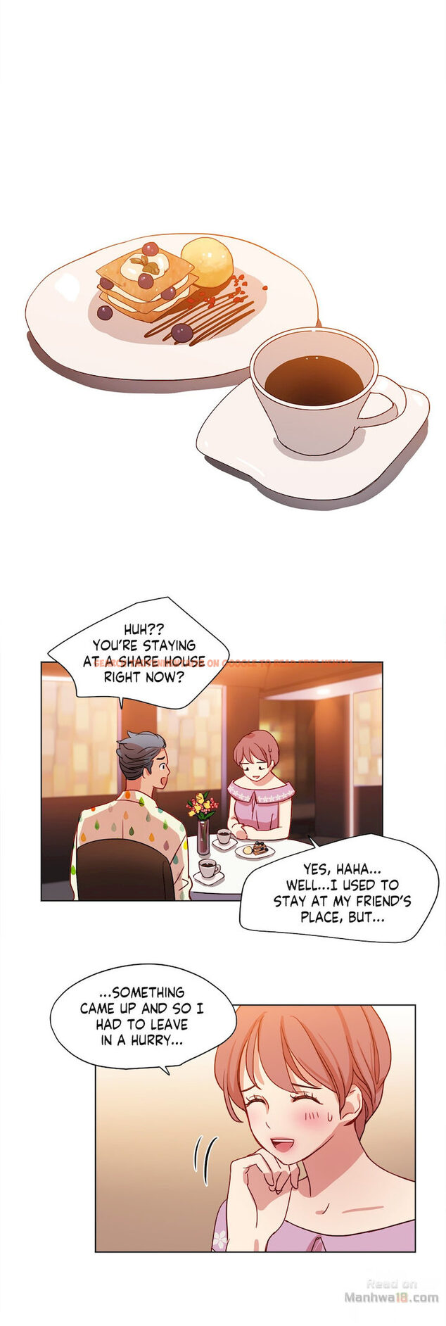 Read Hentai Image 16 209 in comic Narae’s Fantasy - Chapter 24 - hentaitnt.net