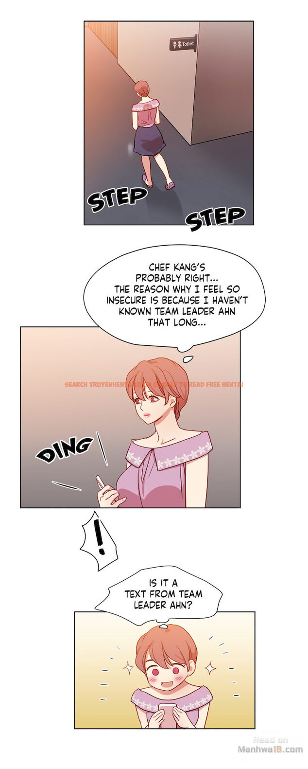 Read Hentai Image 2 209 in comic Narae’s Fantasy - Chapter 24 - hentaitnt.net