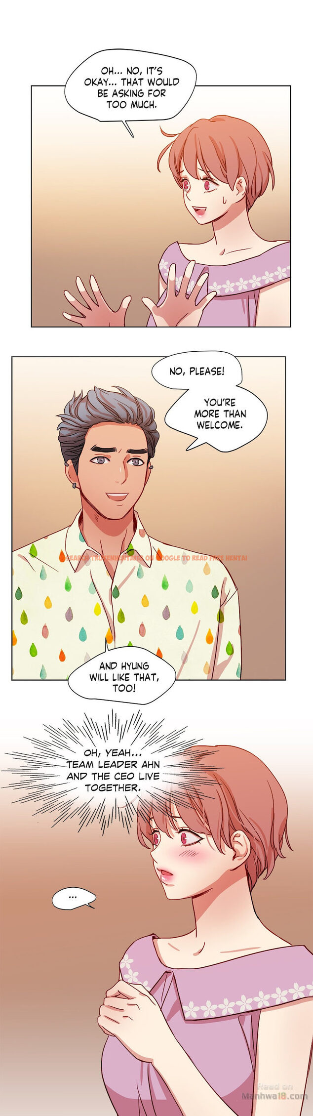 Read Hentai Image 22 209 in comic Narae’s Fantasy - Chapter 24 - hentaitnt.net