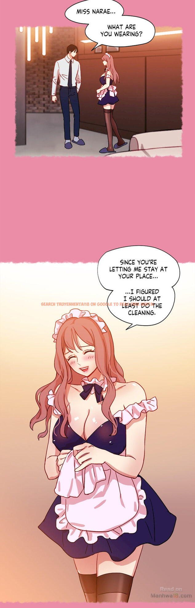 Read Hentai Image 24 209 in comic Narae’s Fantasy - Chapter 24 - hentaitnt.net