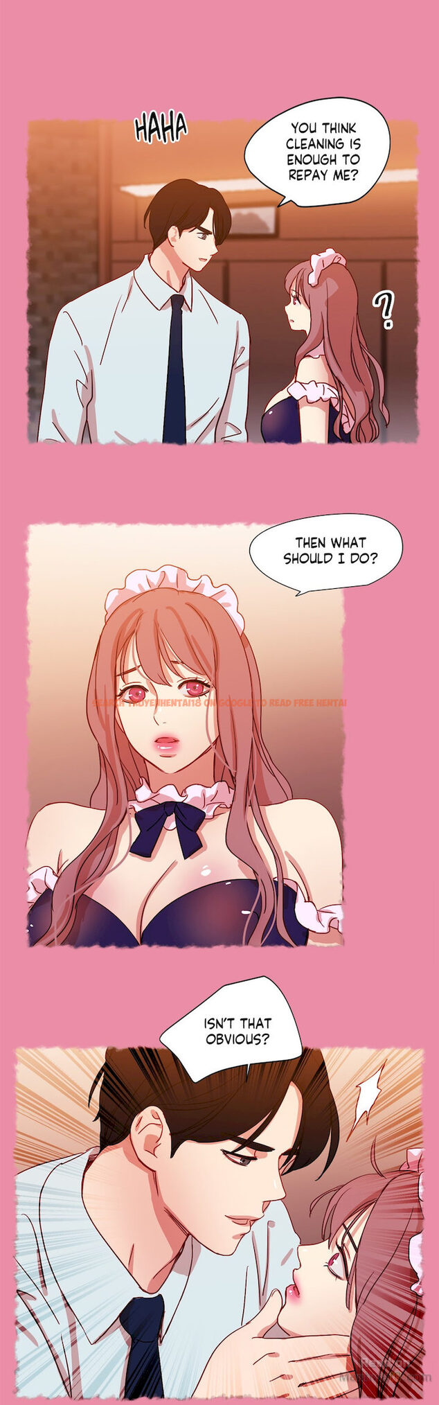 Read Hentai Image 25 209 in comic Narae’s Fantasy - Chapter 24 - hentaitnt.net