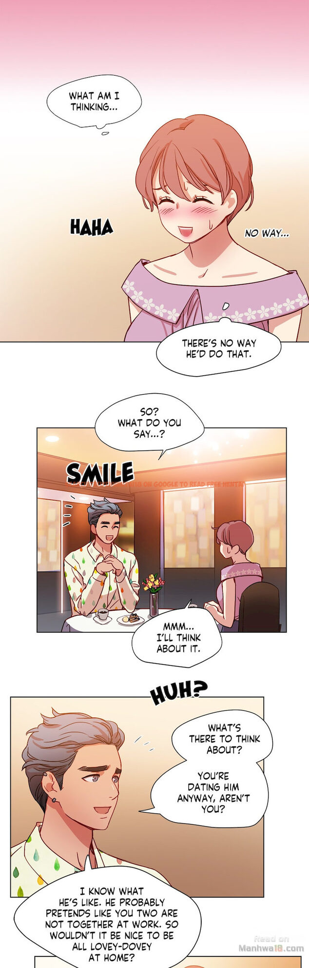 Read Hentai Image 32 209 in comic Narae’s Fantasy - Chapter 24 - hentaitnt.net
