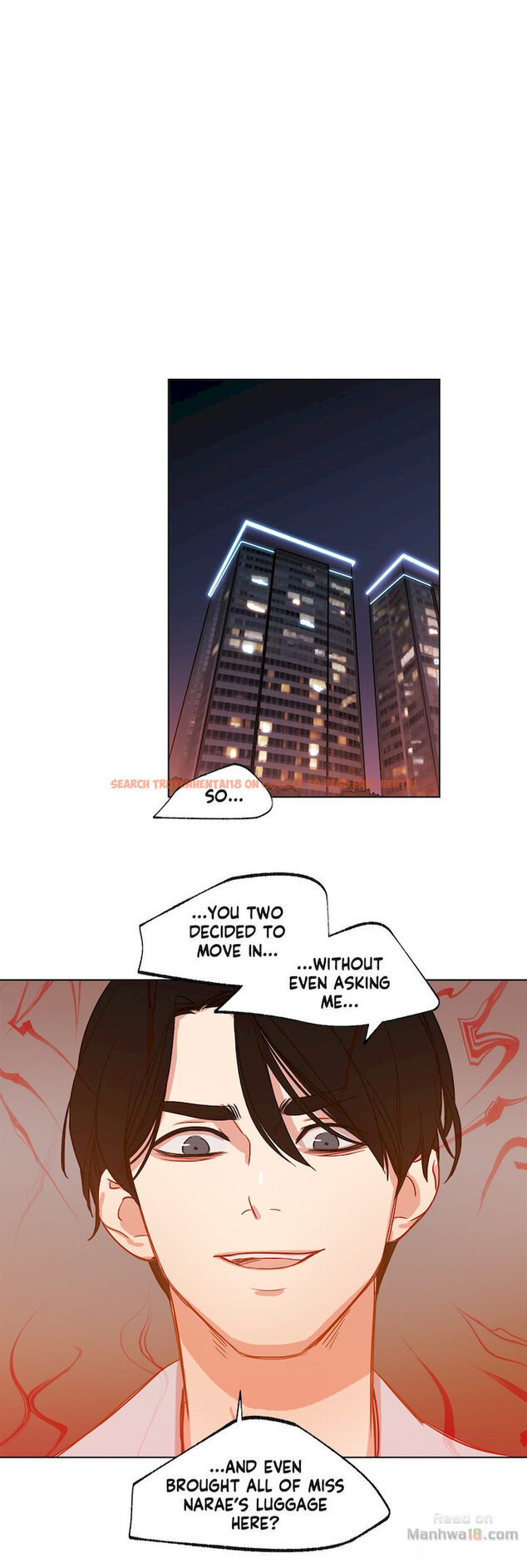 Read Hentai Image 34 209 in comic Narae’s Fantasy - Chapter 24 - hentaitnt.net
