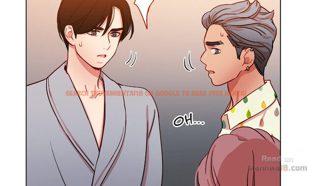 Read Hentai Image 38 209 in comic Narae’s Fantasy - Chapter 24 - hentaitnt.net