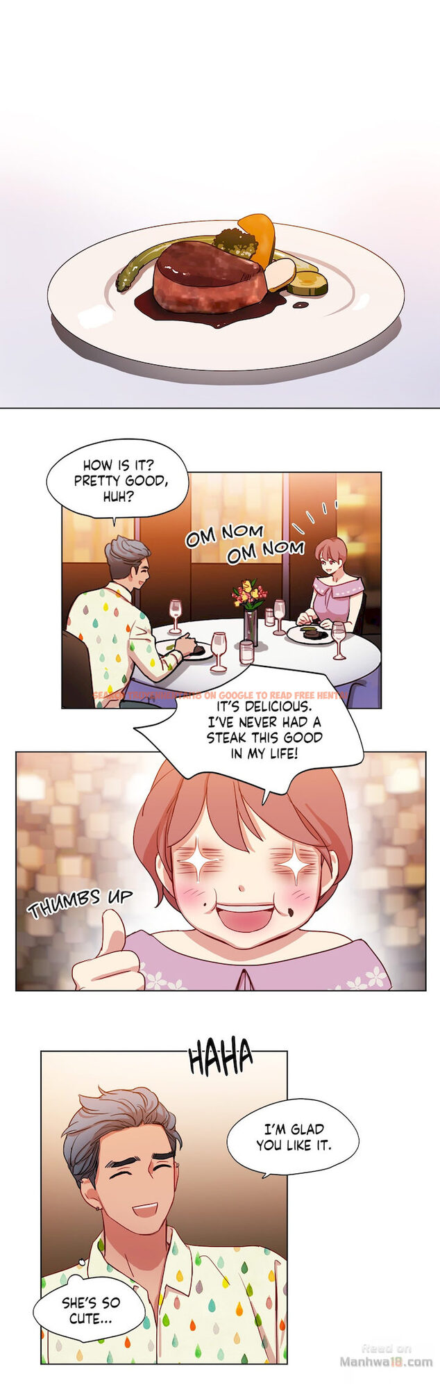 Read Hentai Image 4 209 in comic Narae’s Fantasy - Chapter 24 - hentaitnt.net