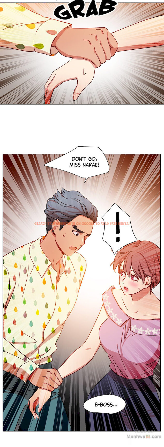 Read Hentai Image 42 209 in comic Narae’s Fantasy - Chapter 24 - hentaitnt.net