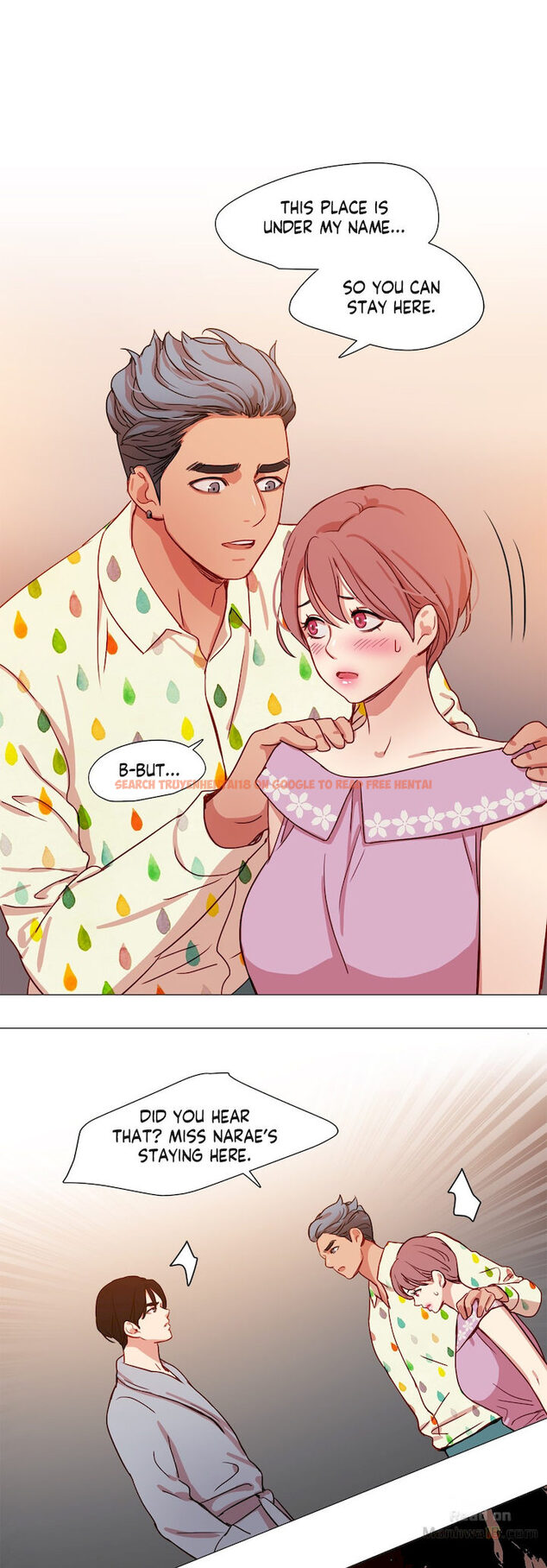Read Hentai Image 43 213 in comic Narae’s Fantasy - Chapter 24 - hentaitnt.net