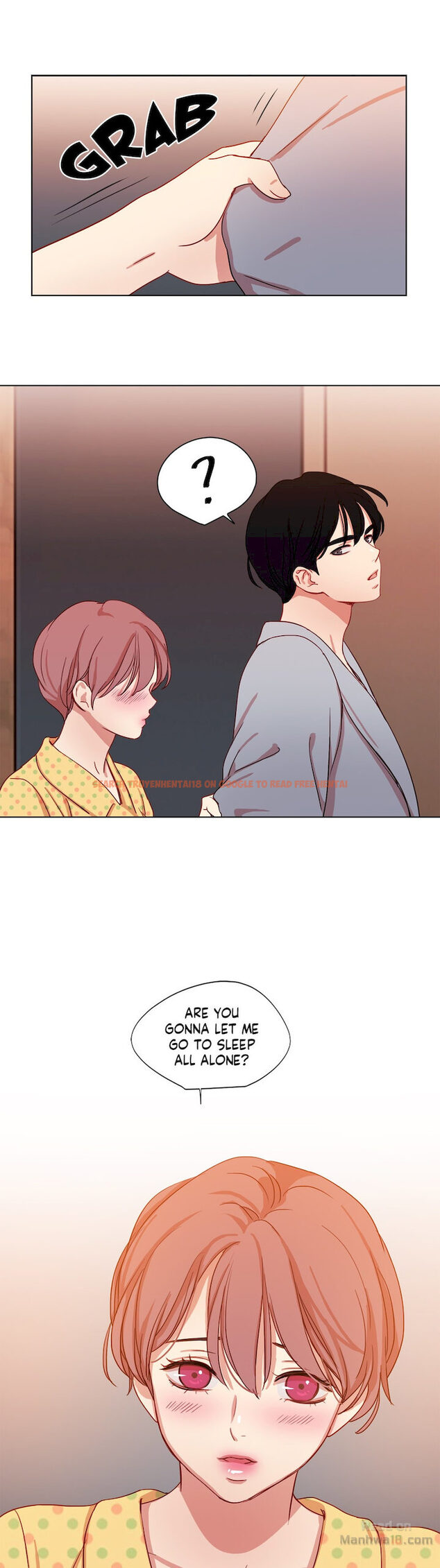 Read Hentai Image 11 209 in comic Narae’s Fantasy - Chapter 25 - hentaitnt.net