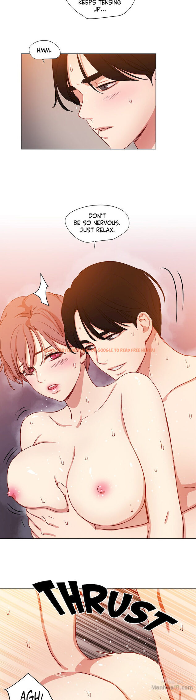 Read Hentai Image 14 209 in comic Narae’s Fantasy - Chapter 25 - hentaitnt.net
