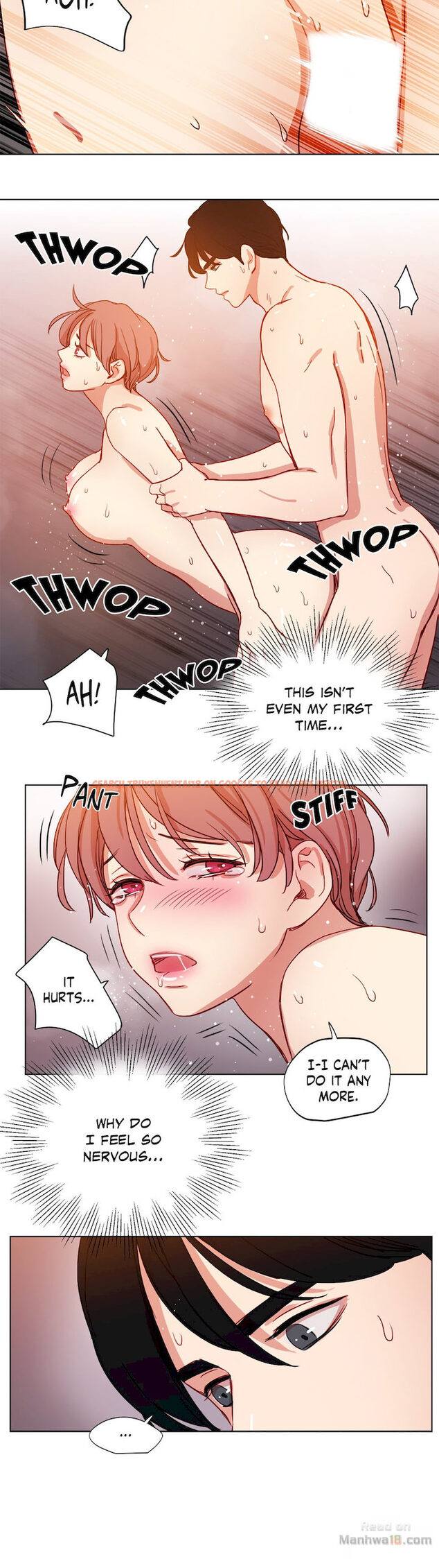 Read Hentai Image 15 209 in comic Narae’s Fantasy - Chapter 25 - hentaitnt.net