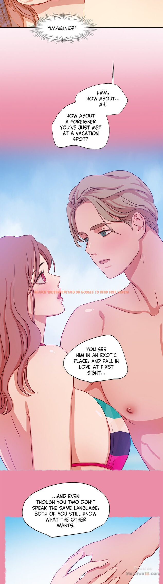 Read Hentai Image 17 209 in comic Narae’s Fantasy - Chapter 25 - hentaitnt.net