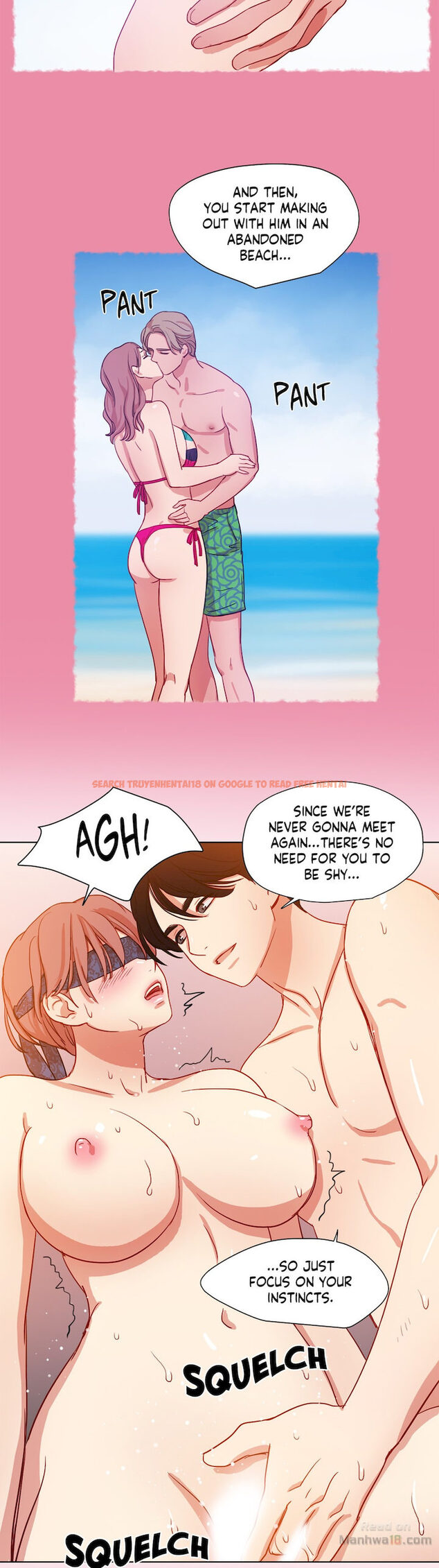 Read Hentai Image 18 209 in comic Narae’s Fantasy - Chapter 25 - hentaitnt.net