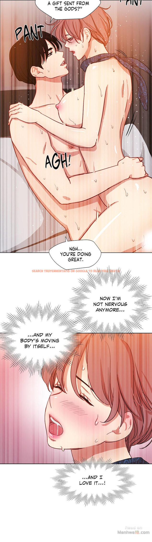 Read Hentai Image 20 209 in comic Narae’s Fantasy - Chapter 25 - hentaitnt.net