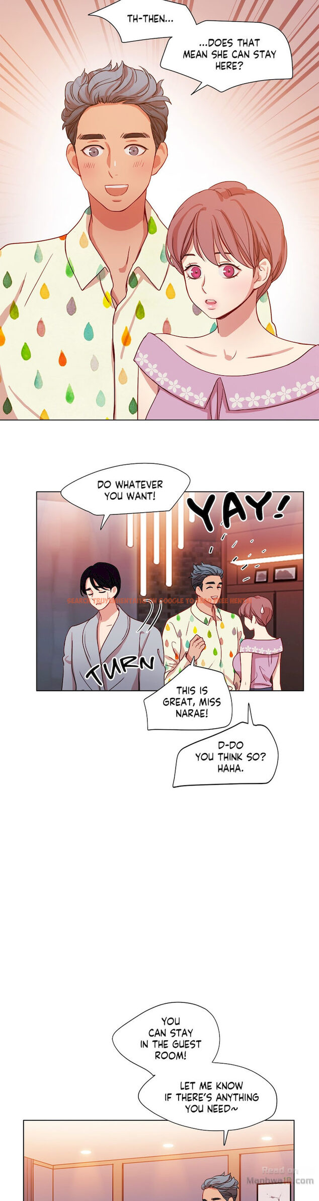 Read Hentai Image 4 208 in comic Narae’s Fantasy - Chapter 25 - hentaitnt.net