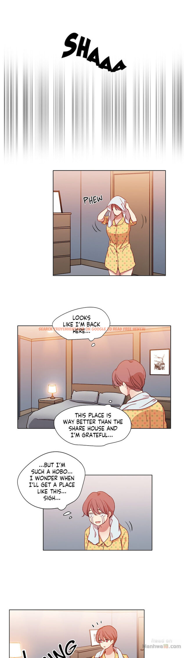 Read Hentai Image 6 208 in comic Narae’s Fantasy - Chapter 25 - hentaitnt.net