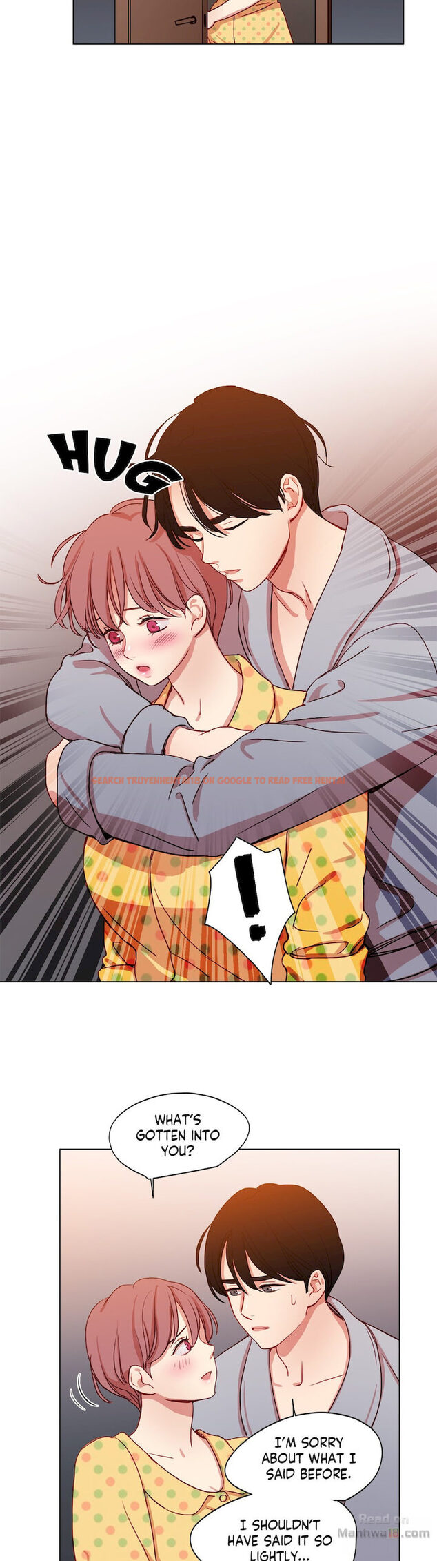 Read Hentai Image 8 208 in comic Narae’s Fantasy - Chapter 25 - hentaitnt.net