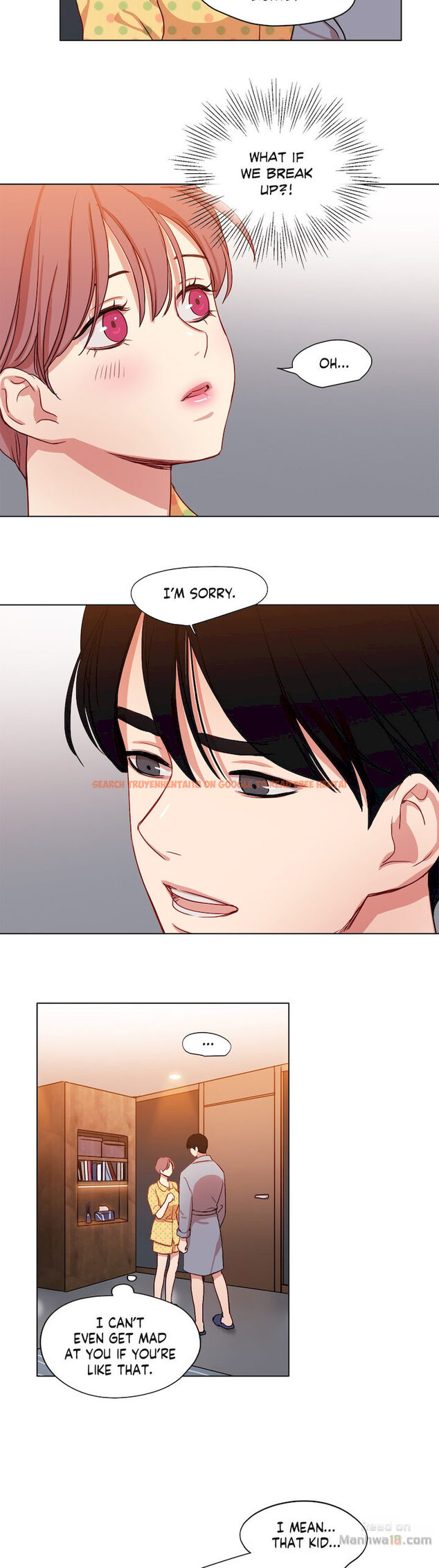 Read Hentai Image 9 208 in comic Narae’s Fantasy - Chapter 25 - hentaitnt.net