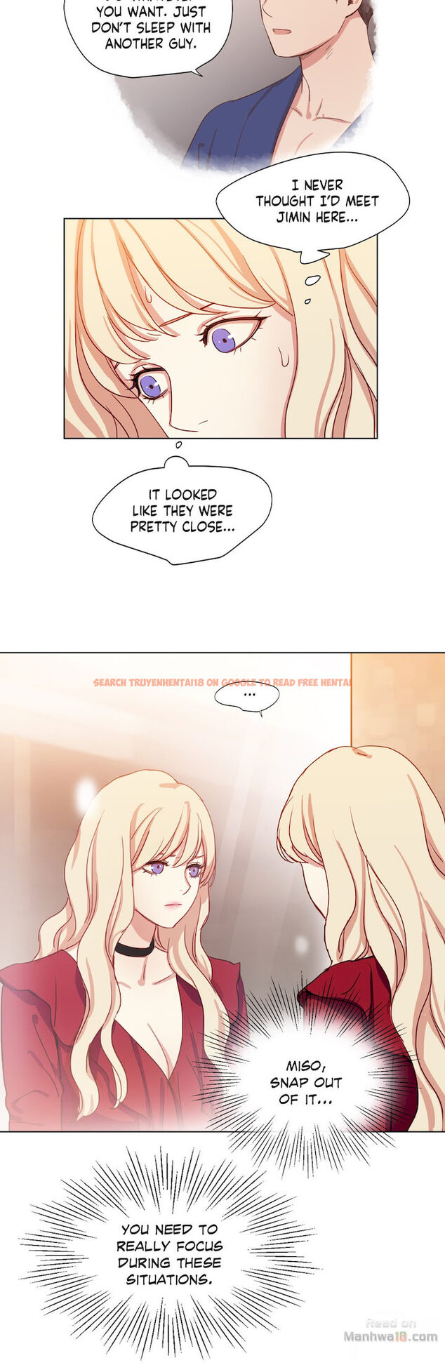 Read Hentai Image 13 208 in comic Narae’s Fantasy - Chapter 26 - www.hentaitnt.net