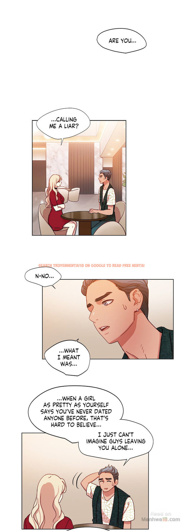 Read Hentai Image 2 208 in comic Narae’s Fantasy - Chapter 26 - www.hentaitnt.net